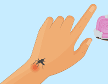 Una solución práctica para mantener tu hogar libre de mosquitos. ESPECIAL / FREEPIK