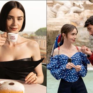 Netflix anuncia quinta temporada de 'Emily in Paris'