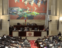 La Cámara de Representantes también rechazaron lo que calificaron como 