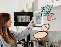 optar por métodos tradicionales puede ayudarte a evitar problemas y preservar mejor los nutrientes. ESPECIAL / FREEPIK