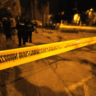 Enfrentamiento en Chihuahua deja ocho personas muertas