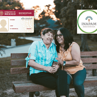 INAPAM: Estos son los NUEVOS beneficios para los adultos mayores con tarjeta