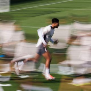 El Real Madrid recupera jugadores para la Champions League