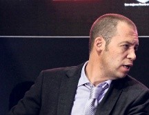 André Marín falleció luego de una dura batalla contra la bacteria 