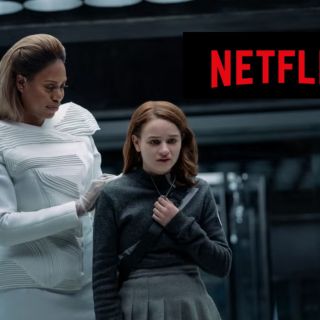 Exitosa película de Netflix "Los Feos" se convertiría en franquicia con hasta 3 partes