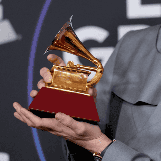 Edgar Barrera domina las nominaciones a los Latin Grammy 2024