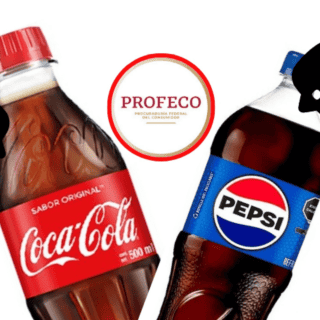 Profeco compara y revela cuál refresco es "mejor" entre la Pepsi y la Coca-Cola