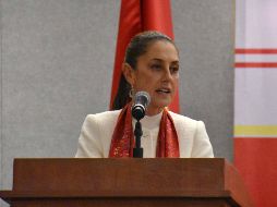 La presidenta electa, Claudia Sheinbaum, señaló que Leonel Cota, actual director de Segalmex, será el subsecretario de esta nueva unidad. SUN / ARCHIVO