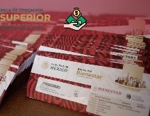 En esta fecha se realizará el pago; aún estás a tiempo de realizar tu registro para ello. EL INFORMADOR / ARCHIVO