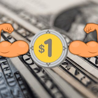 ¿Por qué ahora bajó el dólar tras la aprobación de reforma judicial?