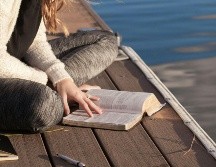 Este es considerado uno de los poemas más hermosos debido a su rica imaginería. UNSPLASH / B. LAIRD