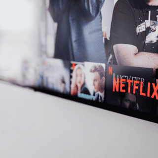 Top 10 de las Películas Más Vistas de la semana en Netflix México