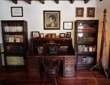 Del 21 al 26 de septiembre se llevará a cabo el XVII Coloquio Arreolino en la Casa Taller Literario Juan José Arreola. ESPECIAL/Secretaria de Cultura