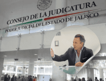 Explicó Lemus que aún no se sabe cuándo se tienen que homologar los criterios a los criterios estatales y cuándo se tendría que hacer una elección de jueces. EL INFORMADOR / ARCHIVO