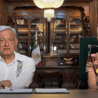 ¿Fue ilegal que AMLO publicara la reforma judicial en el DOF?