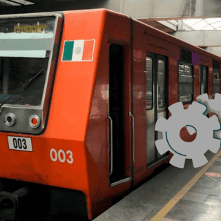 Metro CDMX: Estaciones de la Línea 1 que siguen cerradas por obras