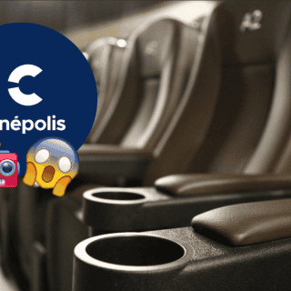 Los dos estrenos imperdibles de Cinépolis este 19 de septiembre