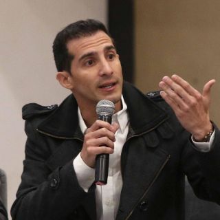 Conade: Atletas confían en Rommel Pacheco