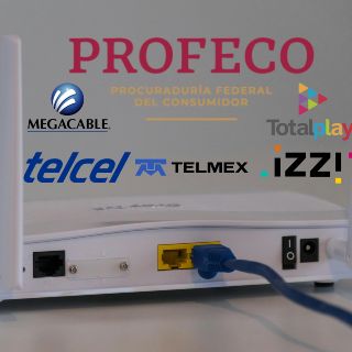 ¿Cuál es el internet fijo más barato? La Profeco responde