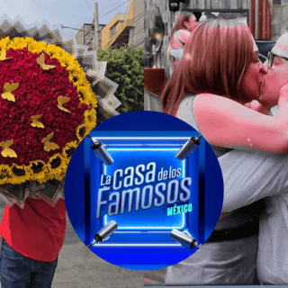 Brenda Bezares: ¿Cuánto cuesta el ramo de "El Patrón" que le envió Mayito?