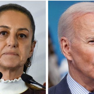 Biden no asistirá a la toma de posesión de Sheinbaum; este será su reemplazo
