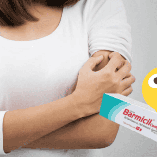 ¿Para qué se usa el Barmicil comúnmente?