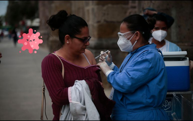 Revisa periódicamente tu salud para advirtir cualquier enfermedad a tiempo. EL INFORMADOR / ARCHIVO