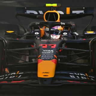 ¿En qué lugar va Checo Pérez? Así está la clasificación de F1 antes del GP de Singapur