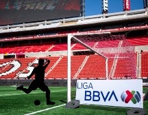 Los blaugranas sólo están a la espera de la autorización de sus padres, debido a que el futbolista es menor de edad. IMAGO7