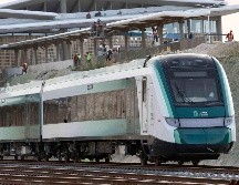 La iniciativa en pro del Tren Maya y la Sedena fue firmada por el Ejecutivo el pasado 26 de agosto, y fue recibida por la Presidencia de la Mesa Directiva de la Cámara Baja, el 11 de septiembre pasado. SUN / ARCHIVO