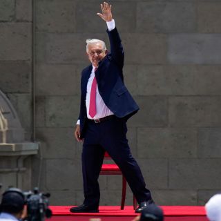 López Obrador presenta iniciativa sobre permiso de armas en México