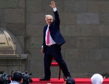 La iniciativa de López Obrador señala que el alza del tráfico de armas de fuego constituye un fenómeno delictivo que impacta a la sociedad, circunstancia vinculada a la delincuencia organizada, homicidios dolosos y a otros delitos. NTX / ARCHIVO