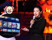 Max ya tiene una categoría de películas llamada 