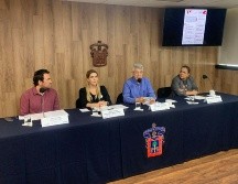 El seminario se llevará a cabo el 23 y 24 de septiembre en el auditorio del CUCEA. EL INFORMADOR / O. González