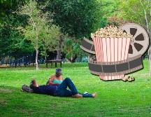 Descubre la experiencia de películas para este fin de semana. EL INFORMADOR / ARCHIVO / FREEPIK