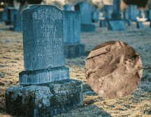 Han aparecido entierros de varios supuestos vampiros en distintos cementerios de Polonia. Pexels