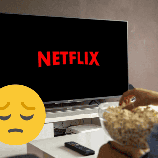Netflix agrega a su catálogo una de las películas más tristes y desgarradoras de la historia