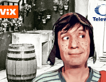 Esta icónica serie de comedia ha marcado un hito en la televisión hispanoamericana desde su debut en 1971. INSTAGRAM / @chespirito_rgb / VIX / TELEVISA
