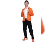 Una de las cualidades que demostró Sian durante su permanencia en la casa más famosa de México fue su destreza física, misma que lo llevó a permanecer casi hasta la final. CORTESÍA/ Televisa.