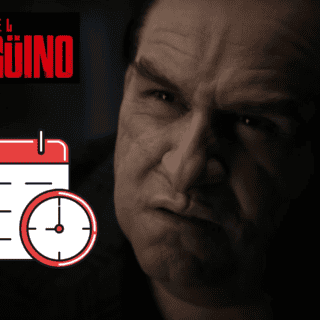 Max: Calendario completo de episodios de 'El Pingüino' en México