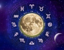 Esta luna tiene una poderosa influencia en los signos en el ambito de la empatía y creatividad. FREEPIK