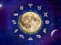 Esta luna tiene una poderosa influencia en los signos en el ambito de la empatía y creatividad. FREEPIK