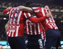 El Rebaño es el único conjunto del Apertura 2024 que no ha recibido ninguna anotación como local. IMAGO7.