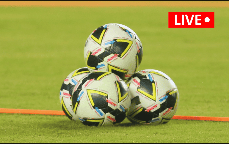 Algunos juegos podrán verse en televisión abierta, otros en restringida, y algunos a través de streaming. IMAGO7