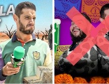 Adrián Marcelo prometió el regreso de Hermanos de Leche a través de un breve video en Instagram. ESPECIAL / YouTube @adrianm10