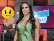 Paola mencionó que en su futuro hay nuevos proyectos que no podía llevar a cabo mientras formaba parte de “Netas Divinas”. INSTAGRAM/paolarojas