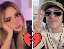 JuanSGuarnizo y AriGameplays se habían casado hace cinco años. ESPECIAL / X: @arigameplays / @JuanSGuarnizo