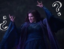 Agatha Harkness ha recorrido un largo camino desde su primera aparición en los cómics. Su evolución de anciana bruja a villana compleja y, finalmente, a protagonista de su propia serie, refleja el interés continuo por personajes multifacéticos en el mundo del entretenimiento.  ESPECIAL/THE WALT DISNEY COMPANY MÉXICO