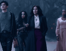 “Agatha: En Todas Partes” promete ser una emocionante adición al universo Marvel, combinando elementos de magia, humor y drama.  ESPECIAL/THE WALT DISNEY COMPANY MÉXICO