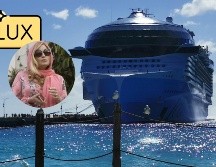 Así lucen los 4 hoteles de lujo en México que son parte de los mejores 50 del mundo.